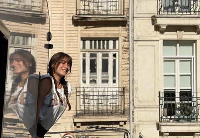 Hazal Kaya: Kilolu kadına başrol verilmiyor... 2