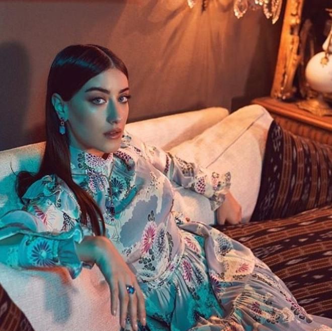 Hazal Kaya: Kilolu kadına başrol verilmiyor... 3