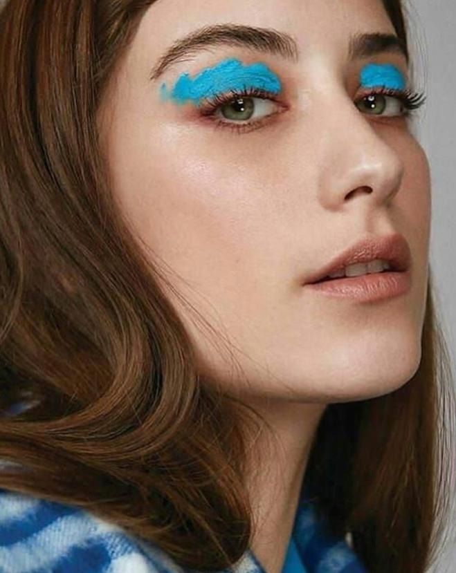 Hazal Kaya: Kilolu kadına başrol verilmiyor... 5
