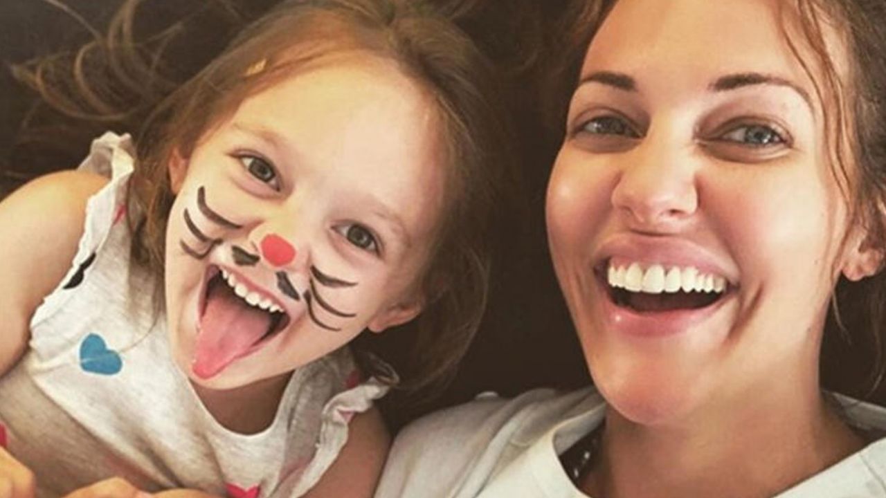 Meryem Uzerli ikinci kez anne oluyor 1