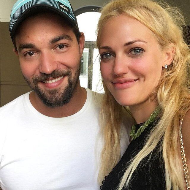 Meryem Uzerli ikinci kez anne oluyor 4