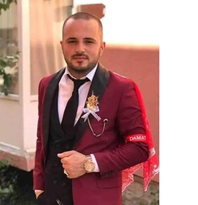 Çorum Adliye Sarayı önünde kanlı saldırı 4