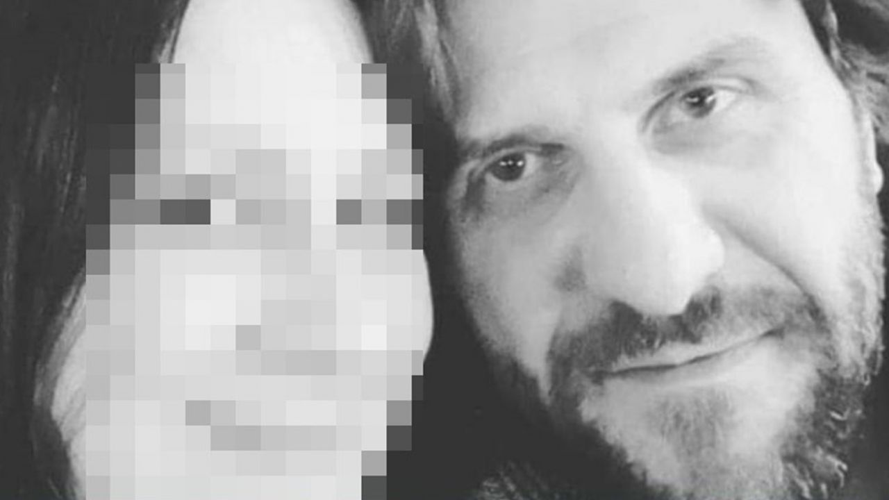 15. kattan başına cam düştü! 1