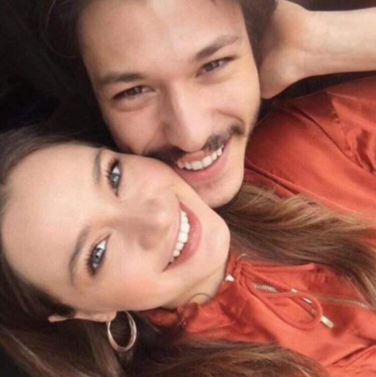 Miray Daner'in yeni imajı olay oldu! 6