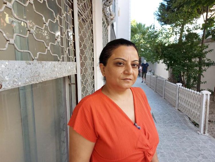 'Beni bitirdiniz' diyerek katliam yapmış! Kalp masajı görüntüleri ortaya çıktı... 8