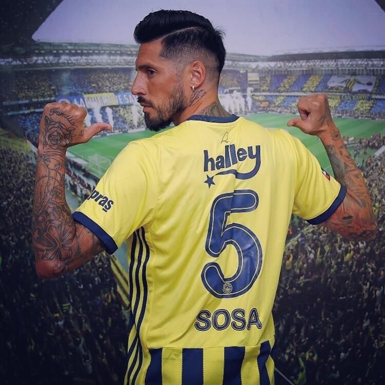 Emre Belözoğlu listeyi belirledi! Tek tek iletti 2