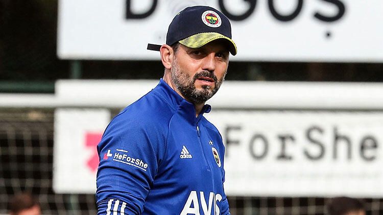 Emre Belözoğlu listeyi belirledi! Tek tek iletti 3
