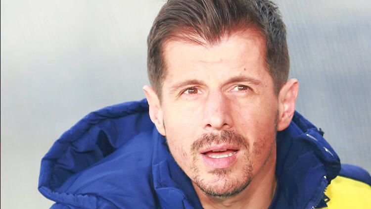 Emre Belözoğlu listeyi belirledi! Tek tek iletti 5