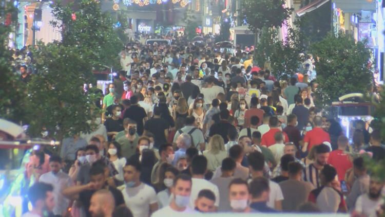 "En bulaştırıcı onlar" 11