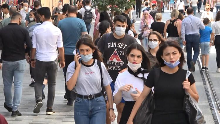 "En bulaştırıcı onlar" 12