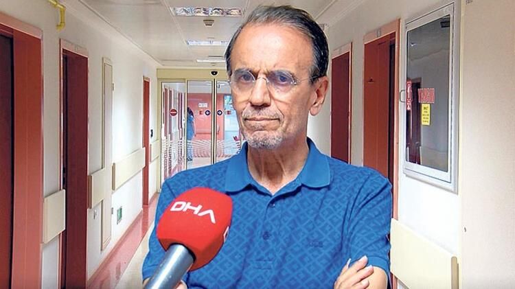 "En bulaştırıcı onlar" 5
