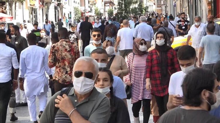"En bulaştırıcı onlar" 6
