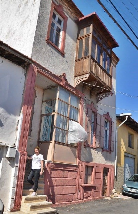 Yunanlılar'a tokat gibi cevap 3