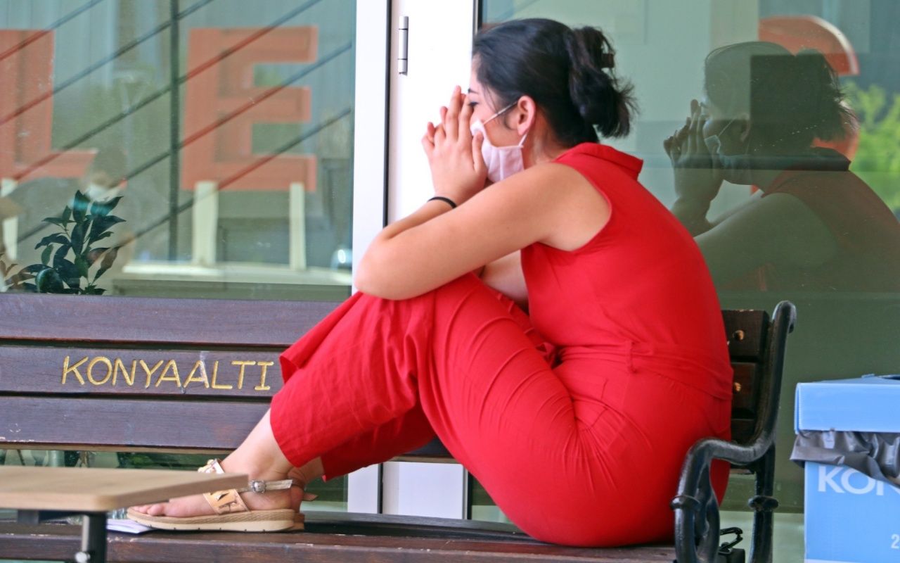 'Açmazsan kıracağım' tehdidi işe yaramadı 13