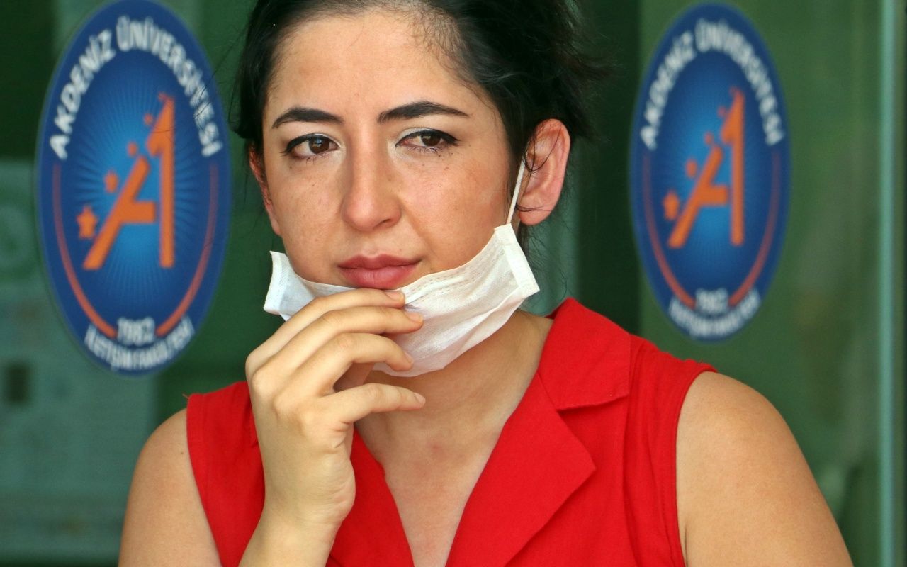 'Açmazsan kıracağım' tehdidi işe yaramadı 8