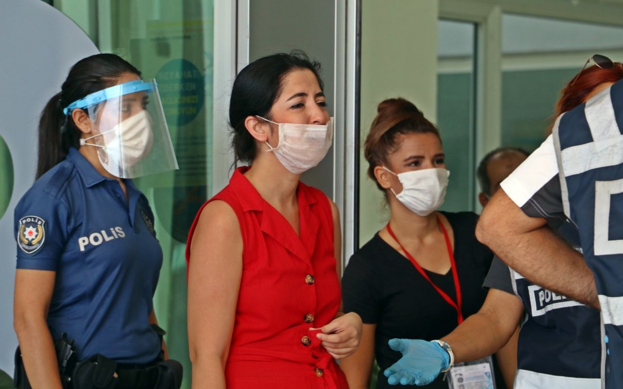 'Açmazsan kıracağım' tehdidi işe yaramadı 6