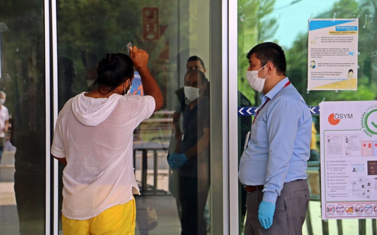 'Açmazsan kıracağım' tehdidi işe yaramadı 20