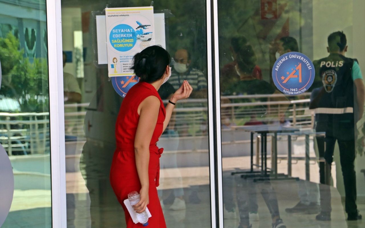 'Açmazsan kıracağım' tehdidi işe yaramadı 3