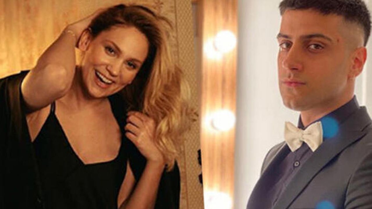 Reynmen’in hareketine Farah Zeynep Abdullah’tan esprili yanıt 1
