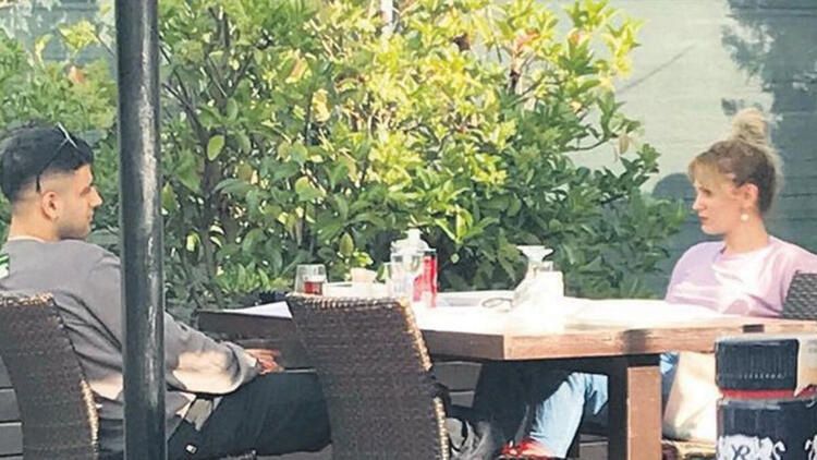 Reynmen’in hareketine Farah Zeynep Abdullah’tan esprili yanıt 2