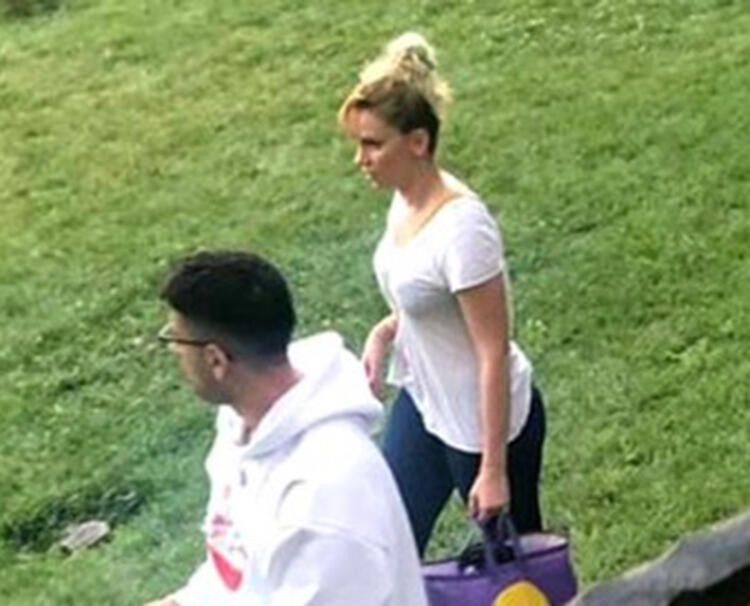 Reynmen’in hareketine Farah Zeynep Abdullah’tan esprili yanıt 4