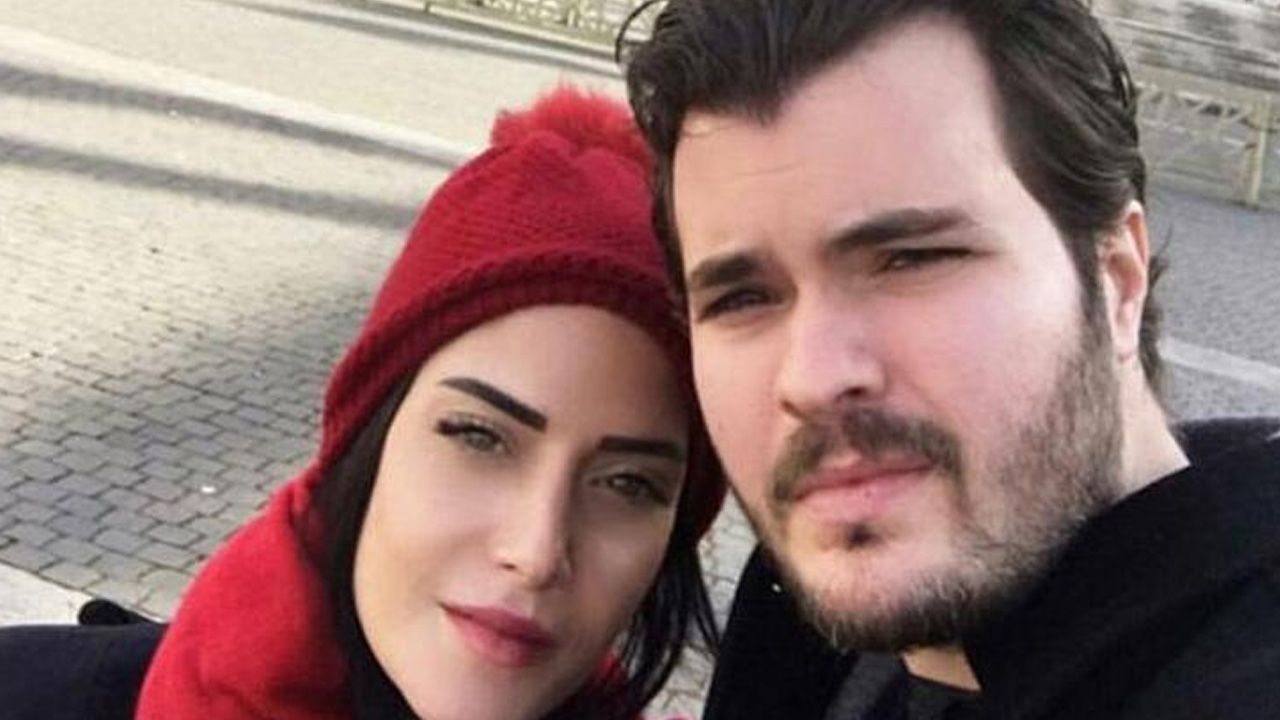 Barış Üregül, eski eşi Asya Engin arasındaki takı kavgası büyüyor! 1