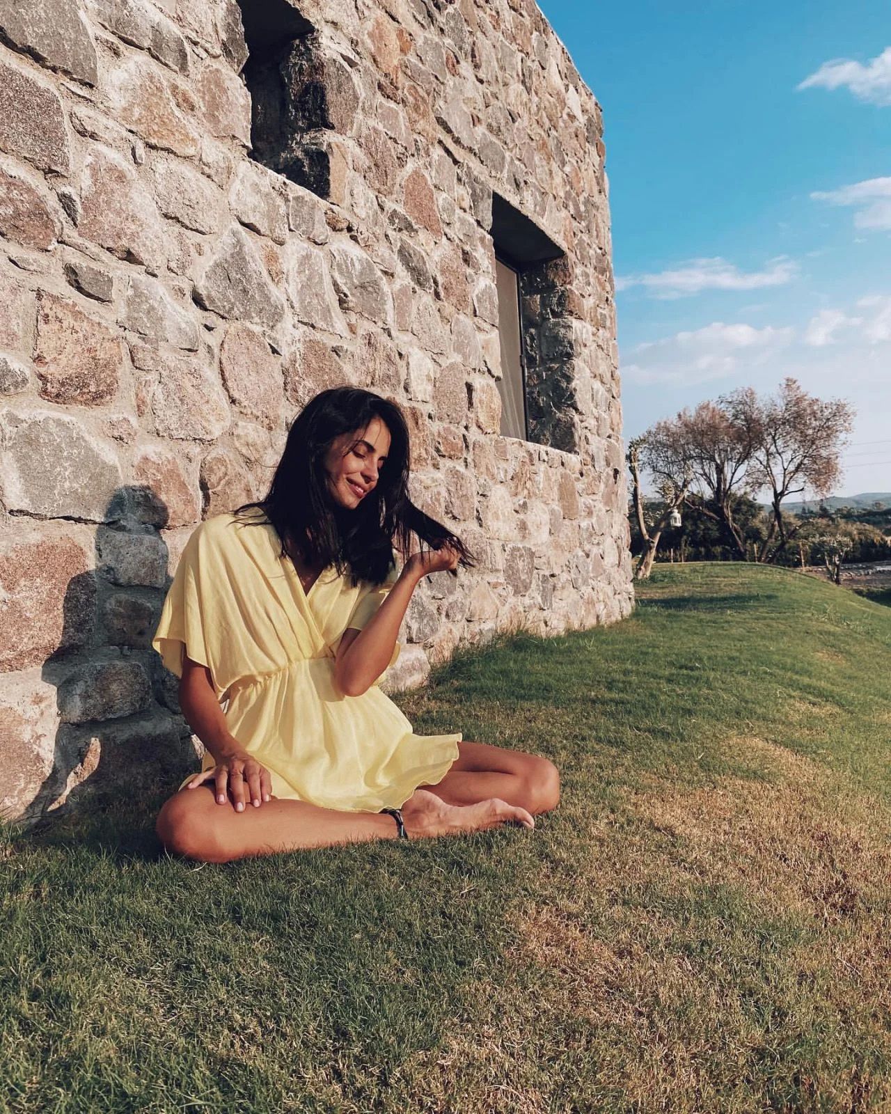 Engin Hepileri ile 5 yıl önce evlenmişti! Beyza Şekerci'yi görenler hayran kaldı... 12