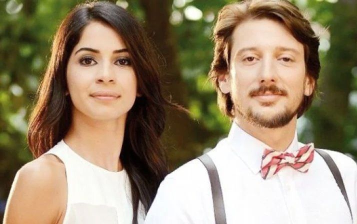 Engin Hepileri ile 5 yıl önce evlenmişti! Beyza Şekerci'yi görenler hayran kaldı... 2