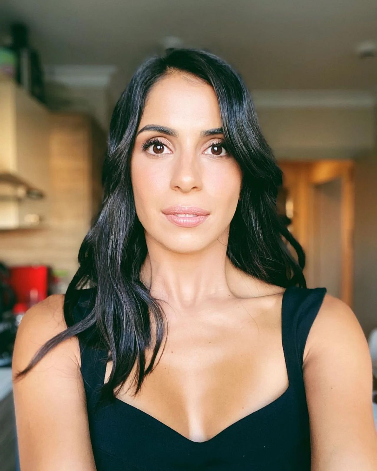Engin Hepileri ile 5 yıl önce evlenmişti! Beyza Şekerci'yi görenler hayran kaldı... 3