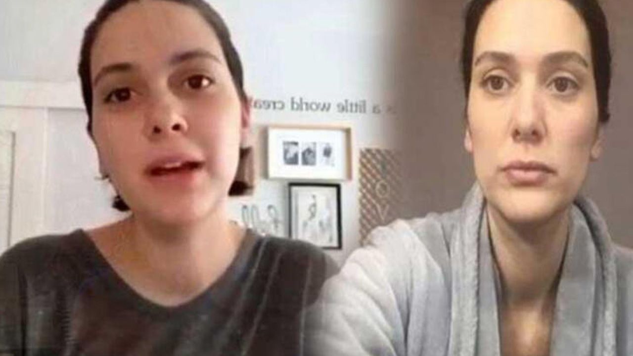 Bergüzar Korel duydukları karşısında çileden çıktı! 1
