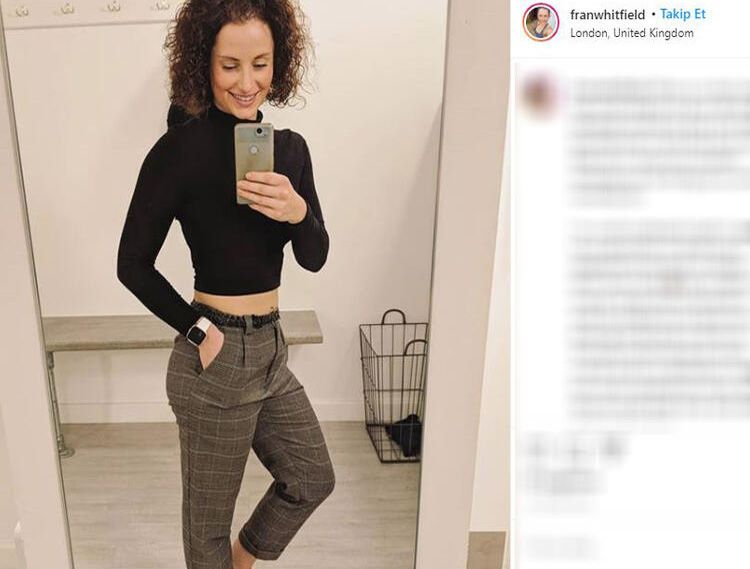 Spor eğitmenin akıllara durgunluk veren hikayesi 12