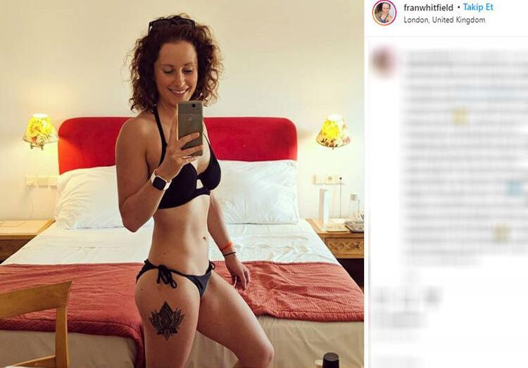 Spor eğitmenin akıllara durgunluk veren hikayesi 17