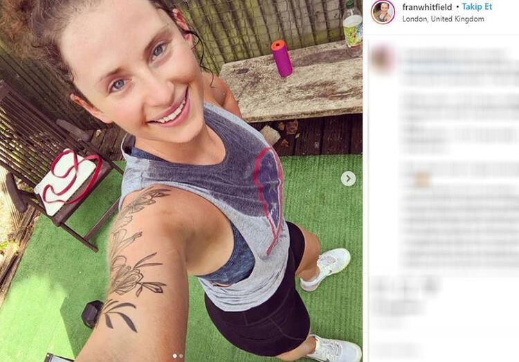 Spor eğitmenin akıllara durgunluk veren hikayesi 22