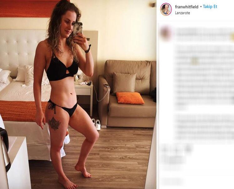 Spor eğitmenin akıllara durgunluk veren hikayesi 4