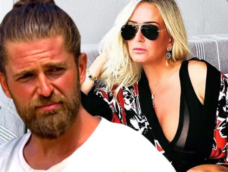 Saba Tümer ve Survivor Mert Öcal buluştu! 'Bu kadar güzelliği...' 1