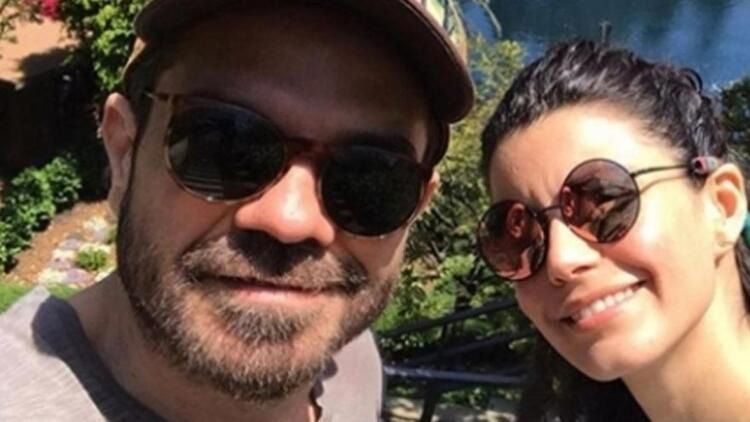 Beren ve Kenan, Acun’un sürat teknesine konuk oldu 3