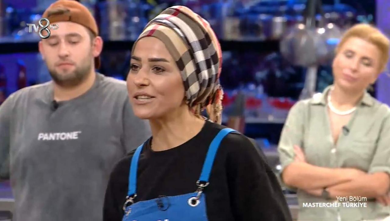 MasterChef'te işte yeni takımlar ve kaptanları 6
