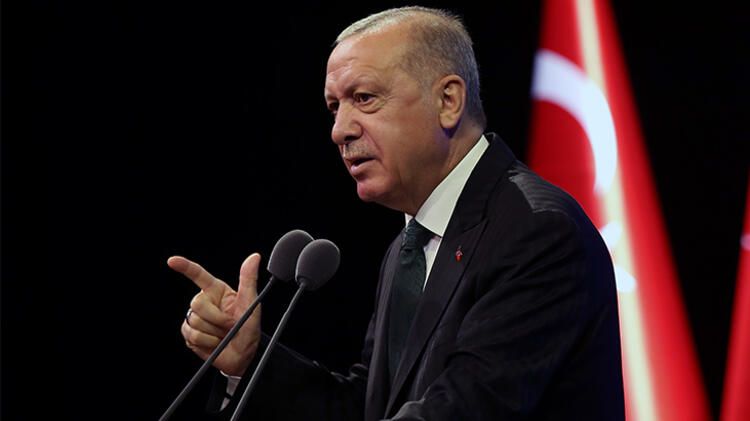 Erdoğan savaş gemilerine talimatı verdi 10