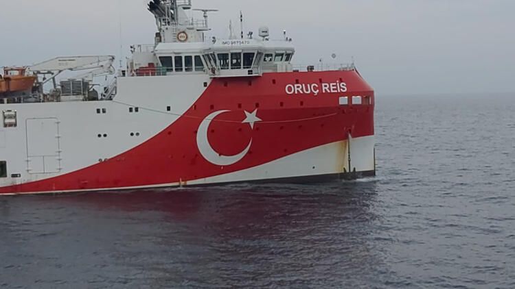 Erdoğan savaş gemilerine talimatı verdi 11