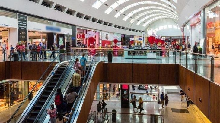 AVM'lerde Kovid-19'a karşı yeni dönem başlıyor! 6