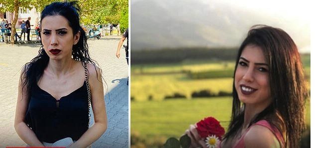 İnternetten tanıştı, nişanlandı... Genç kıza cehennemi yaşattı! 1