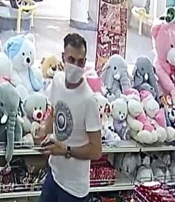 İnternetten tanıştı, nişanlandı... Genç kıza cehennemi yaşattı! 4