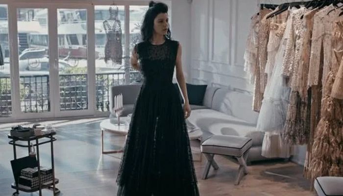 Atiye'nin 2. sezonundaki istek herkesi şaşırttı! 6