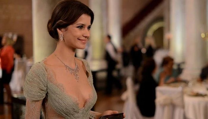 Atiye'nin 2. sezonundaki istek herkesi şaşırttı! 7