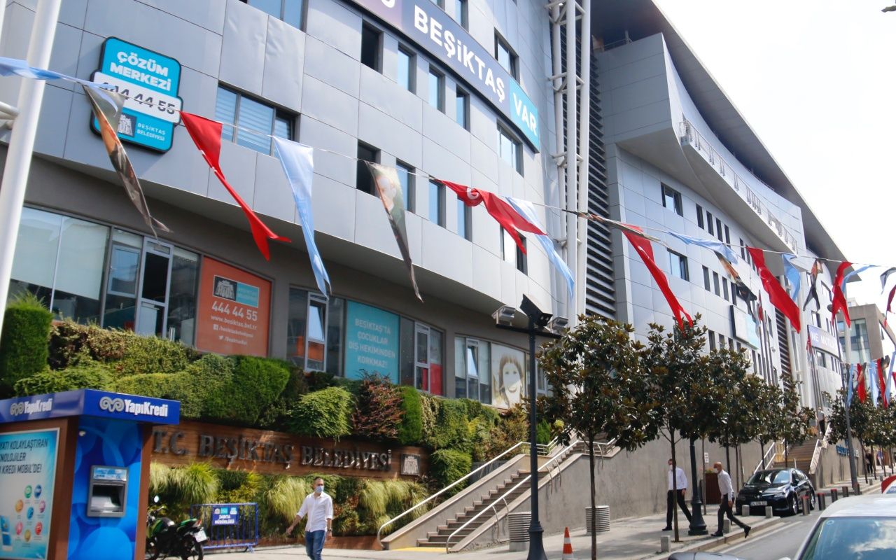 CHP'li belediyede mesajla işçi kıyımı 7