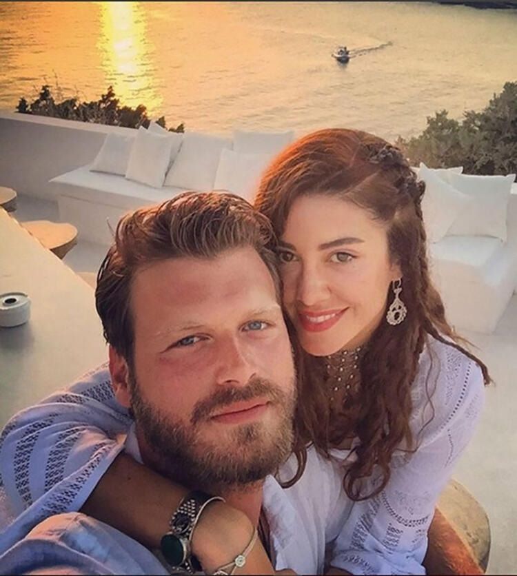 Kıvanç Tatlıtuğ ile eşi Başak Dizer yeniden savcılığa koştu! 4