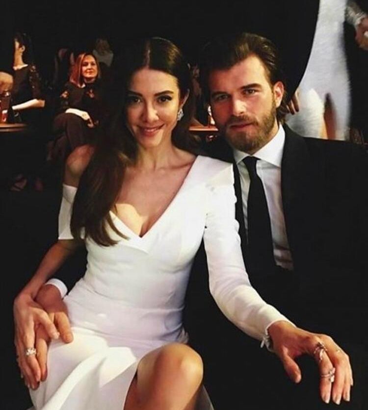 Kıvanç Tatlıtuğ ile eşi Başak Dizer yeniden savcılığa koştu! 5