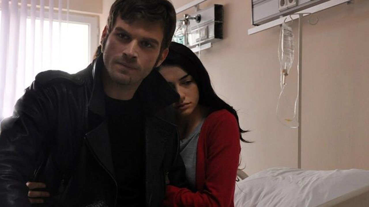 Kıvanç Tatlıtuğ ile eşi Başak Dizer yeniden savcılığa koştu! 6