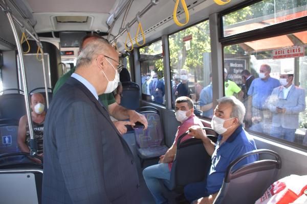 İzmir'de koronavirüs kontrol altında! 2