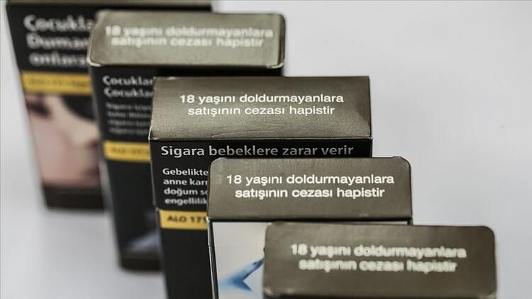 Ana caddelerde sigara içmek yasak! 2